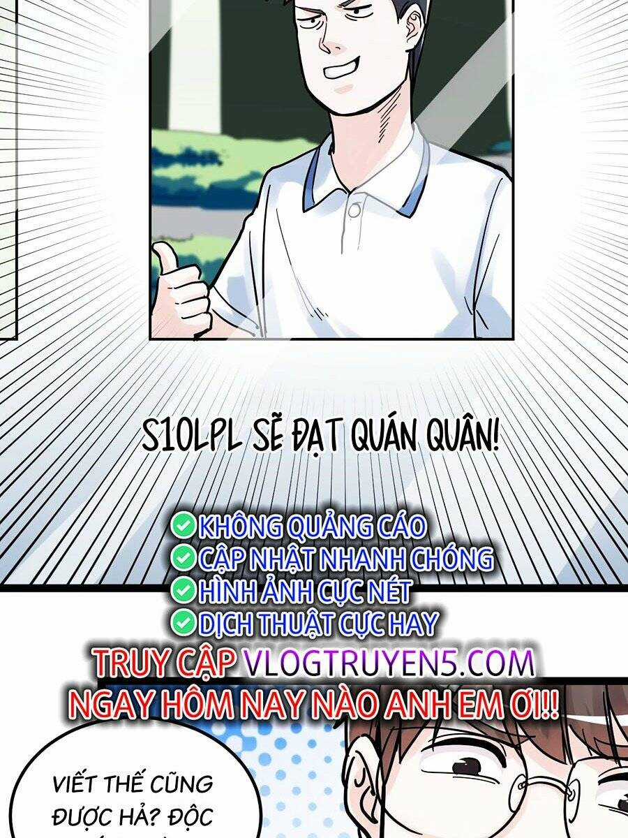 Tinh Thần Đại Hải Của Học Bá Chapter 47 trang 67