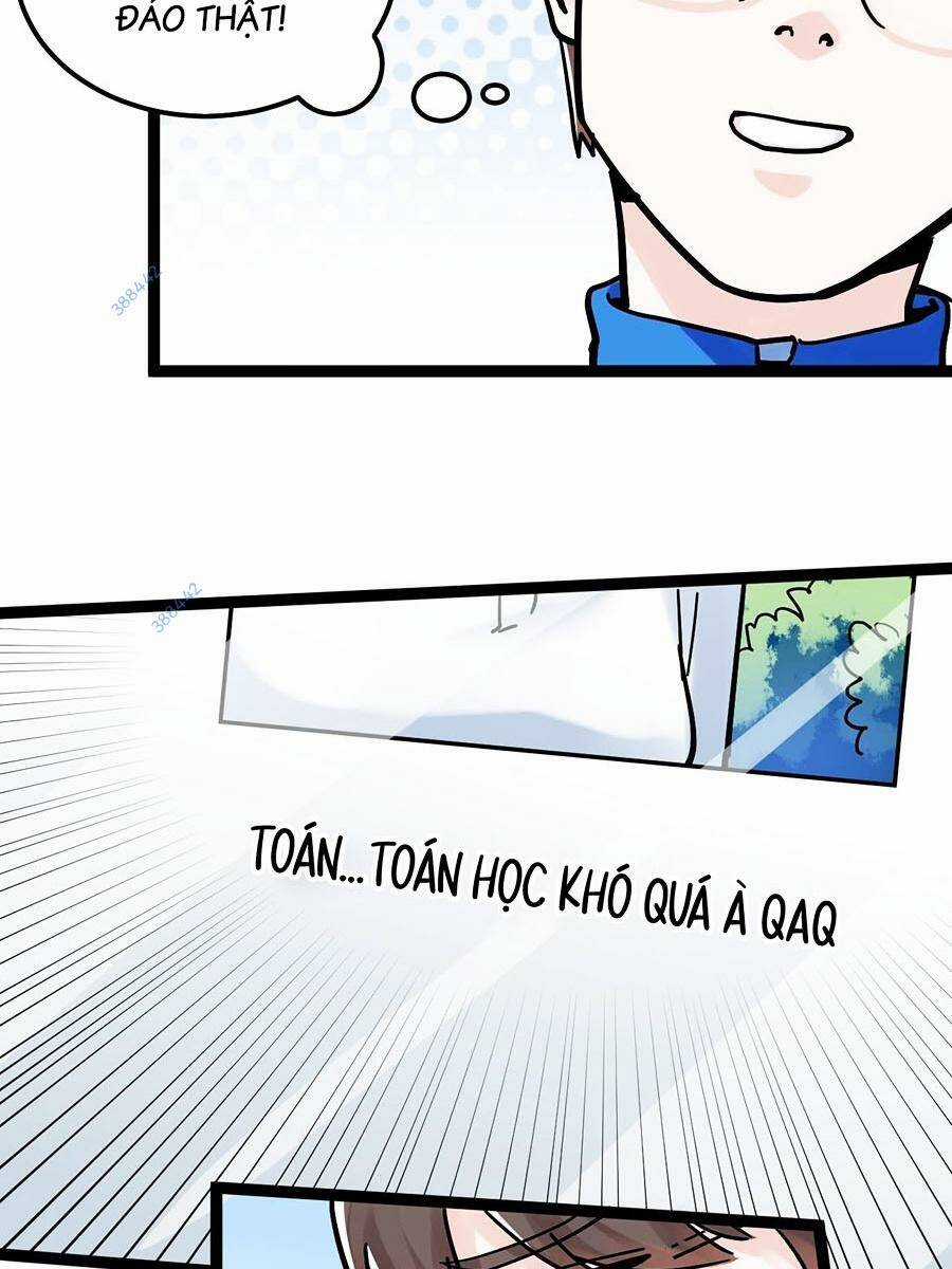 Tinh Thần Đại Hải Của Học Bá Chapter 47 trang 68