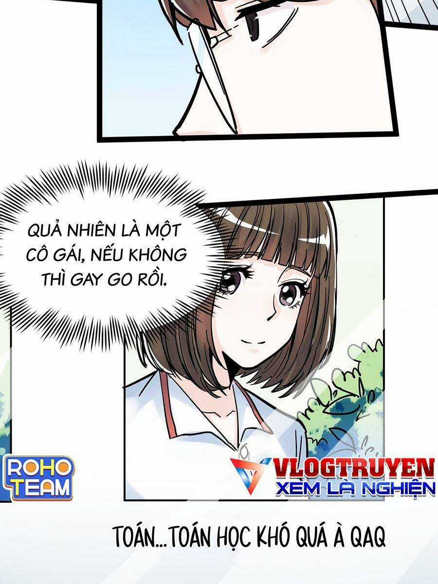 Tinh Thần Đại Hải Của Học Bá Chapter 47 trang 69