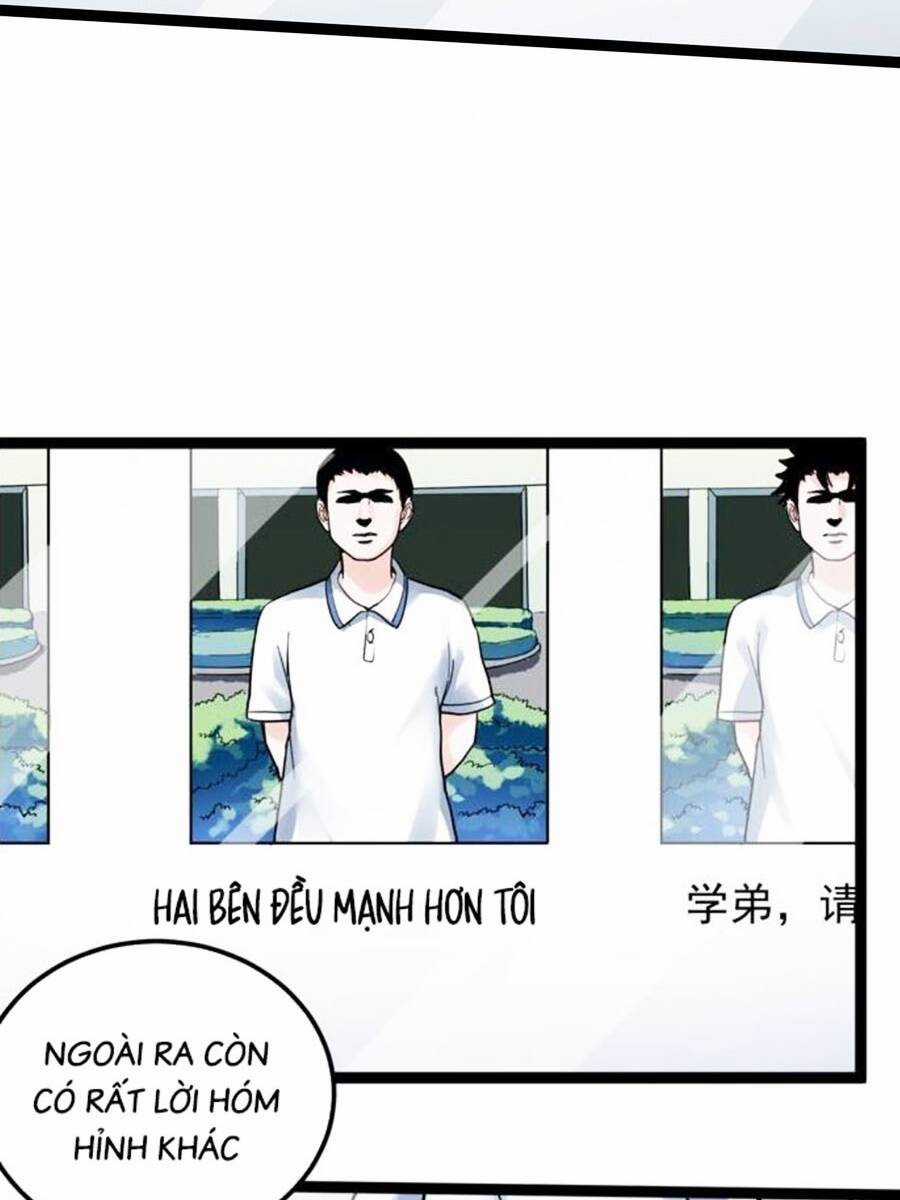 Tinh Thần Đại Hải Của Học Bá Chapter 47 trang 70