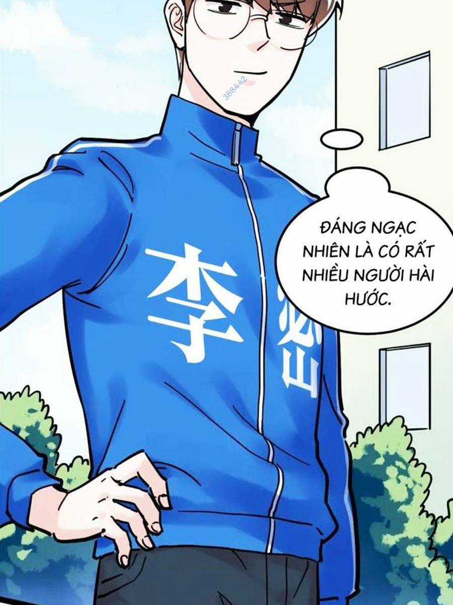 Tinh Thần Đại Hải Của Học Bá Chapter 47 trang 72