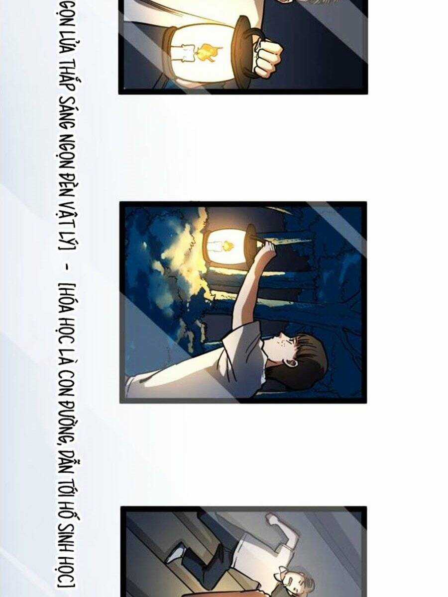 Tinh Thần Đại Hải Của Học Bá Chapter 47 trang 75