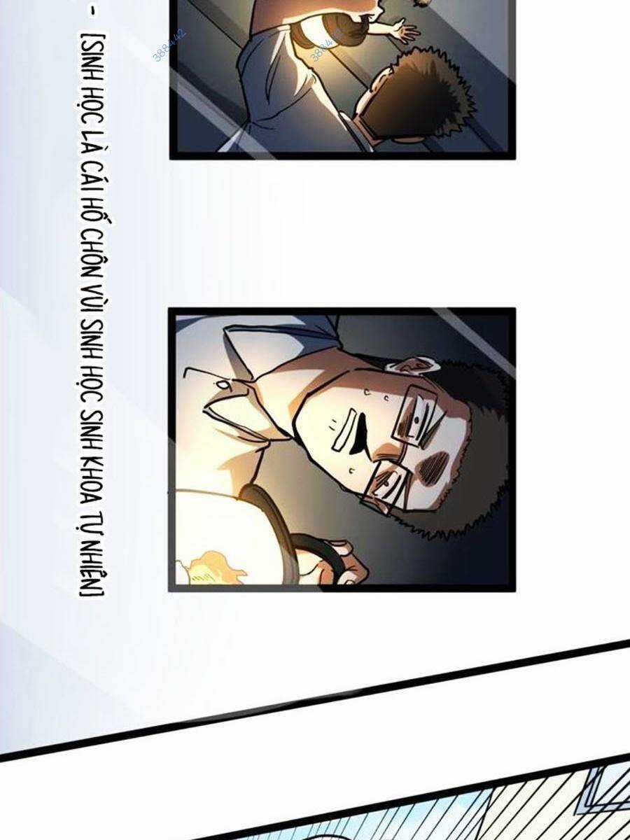 Tinh Thần Đại Hải Của Học Bá Chapter 47 trang 76