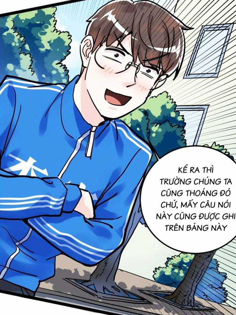 Tinh Thần Đại Hải Của Học Bá Chapter 47 trang 77