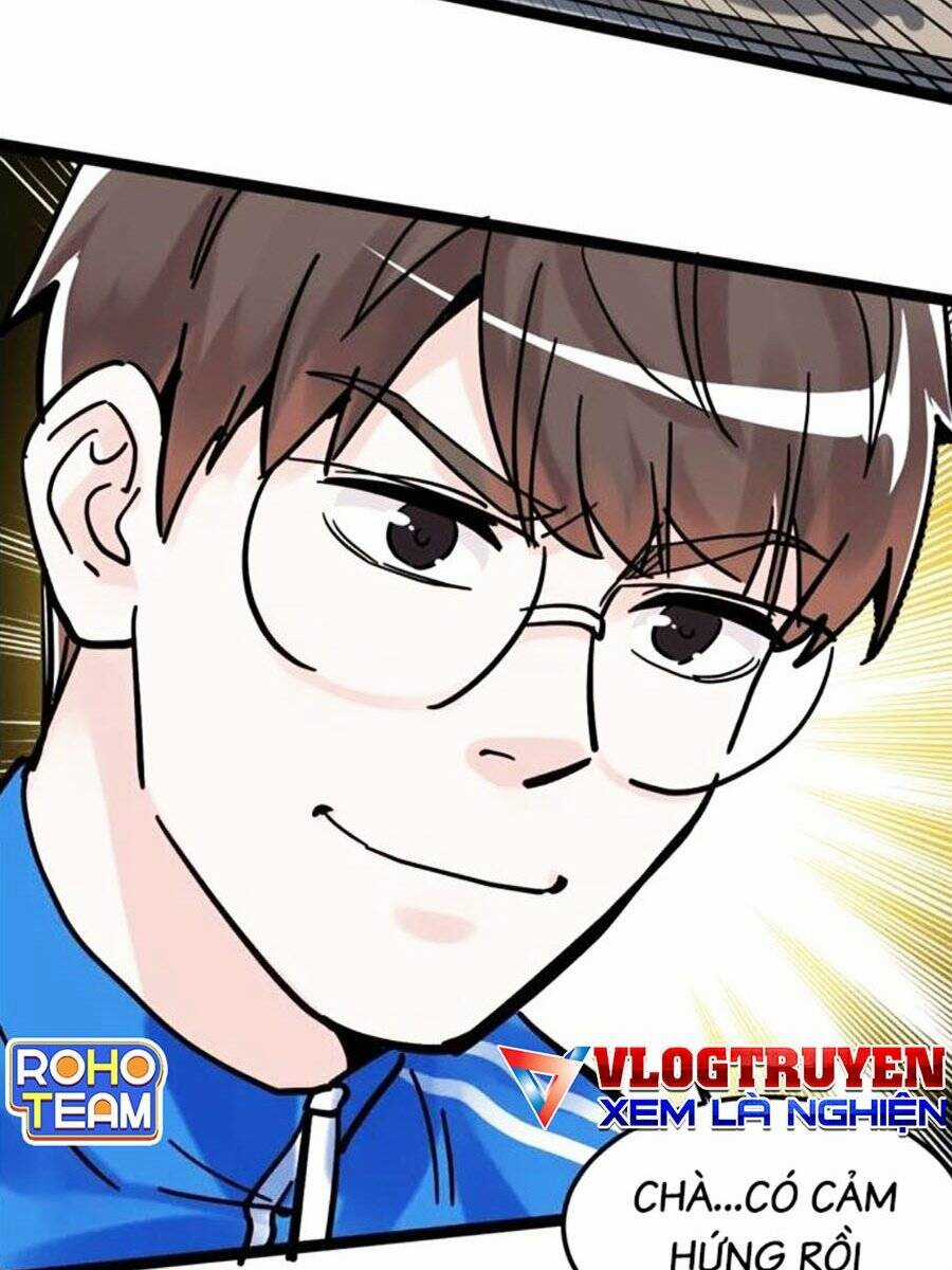 Tinh Thần Đại Hải Của Học Bá Chapter 47 trang 78