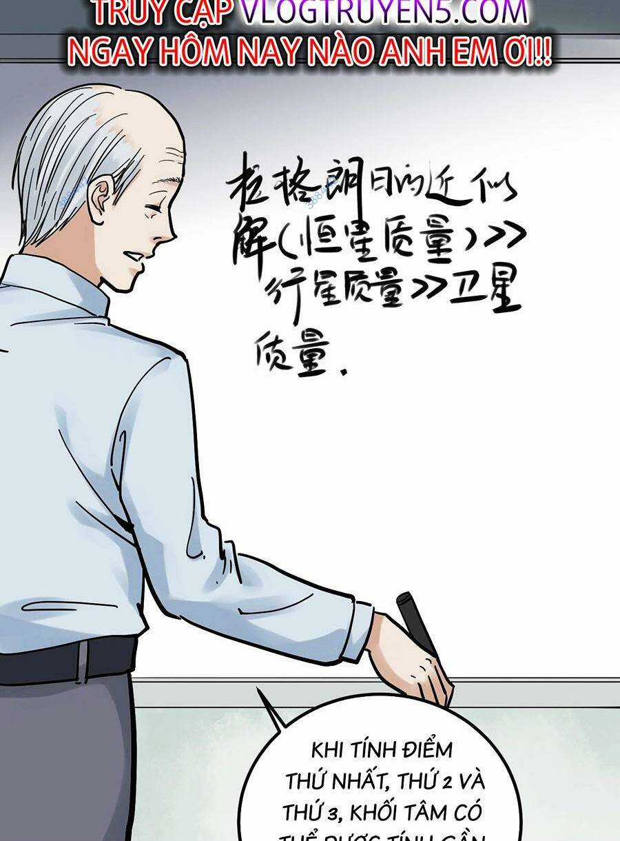 Tinh Thần Đại Hải Của Học Bá Chapter 47 trang 8