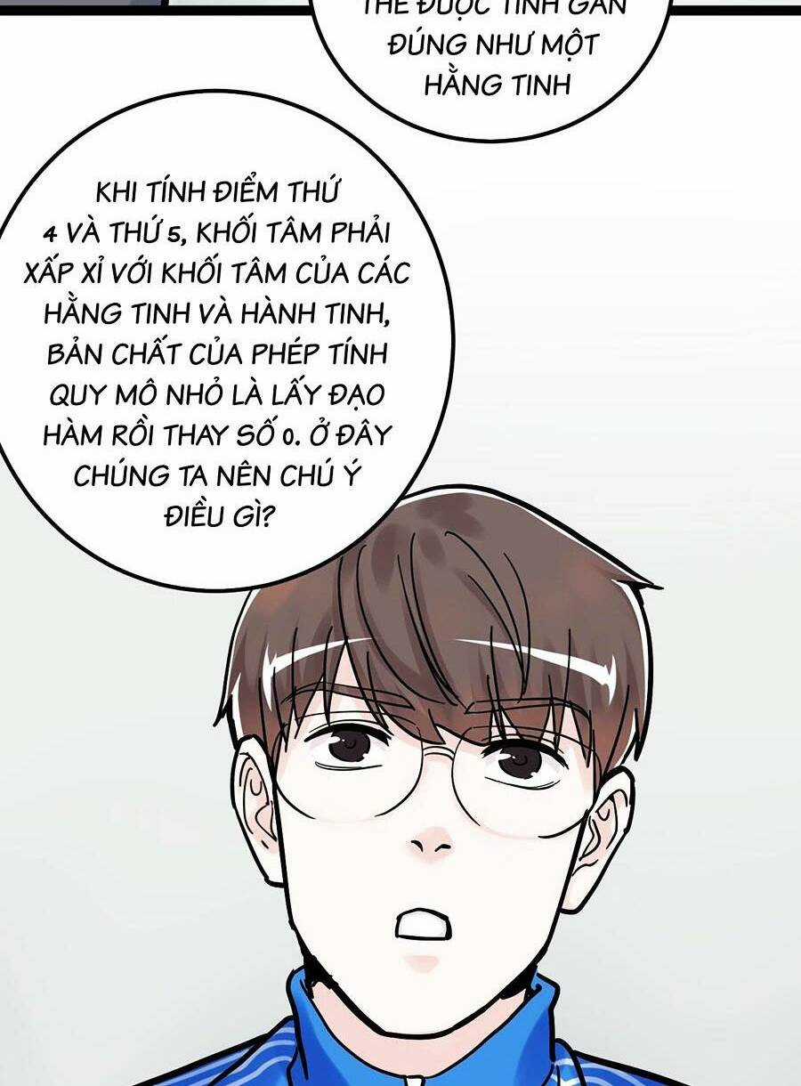 Tinh Thần Đại Hải Của Học Bá Chapter 47 trang 9