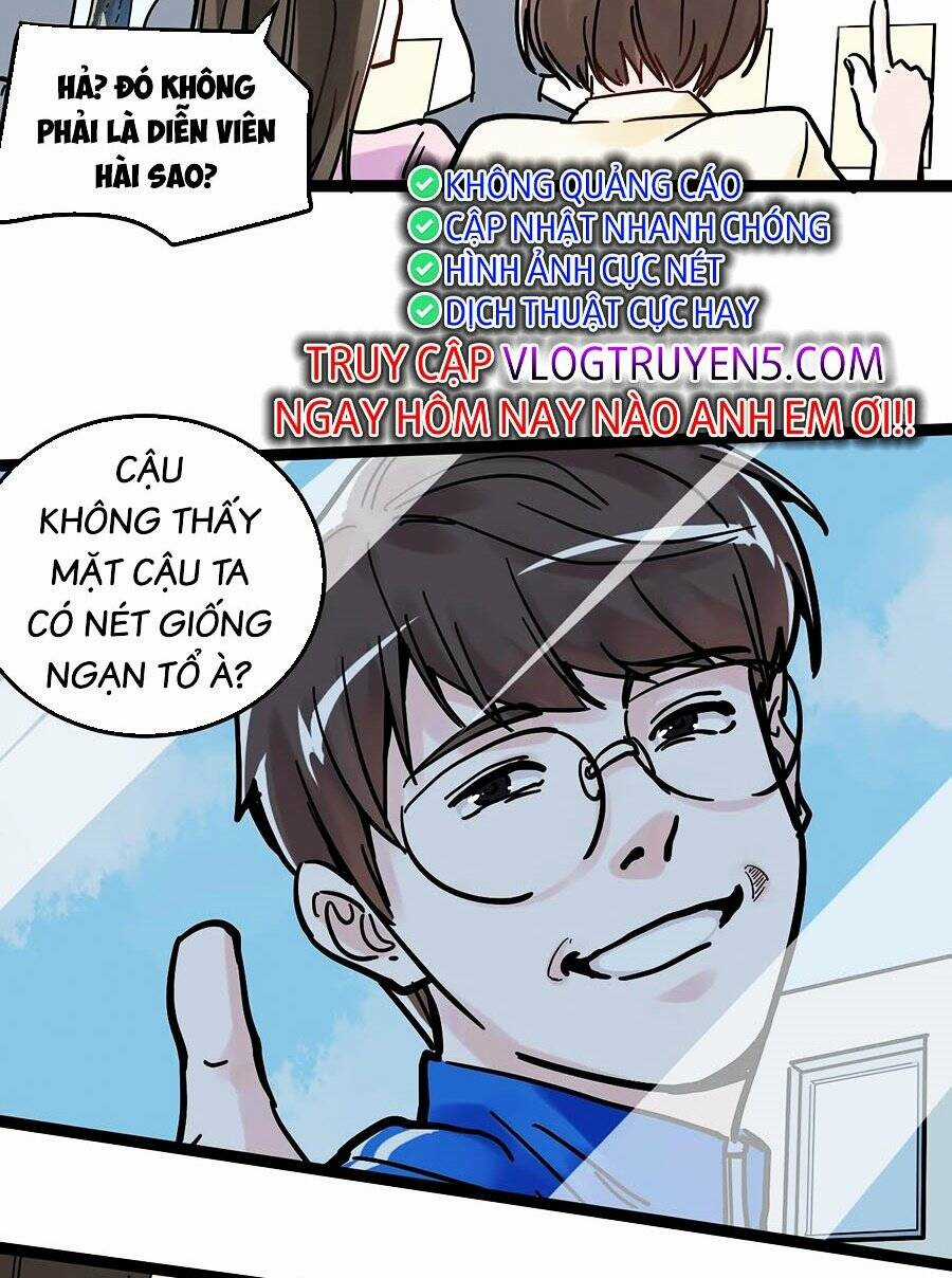 Tinh Thần Đại Hải Của Học Bá Chapter 48 trang 10