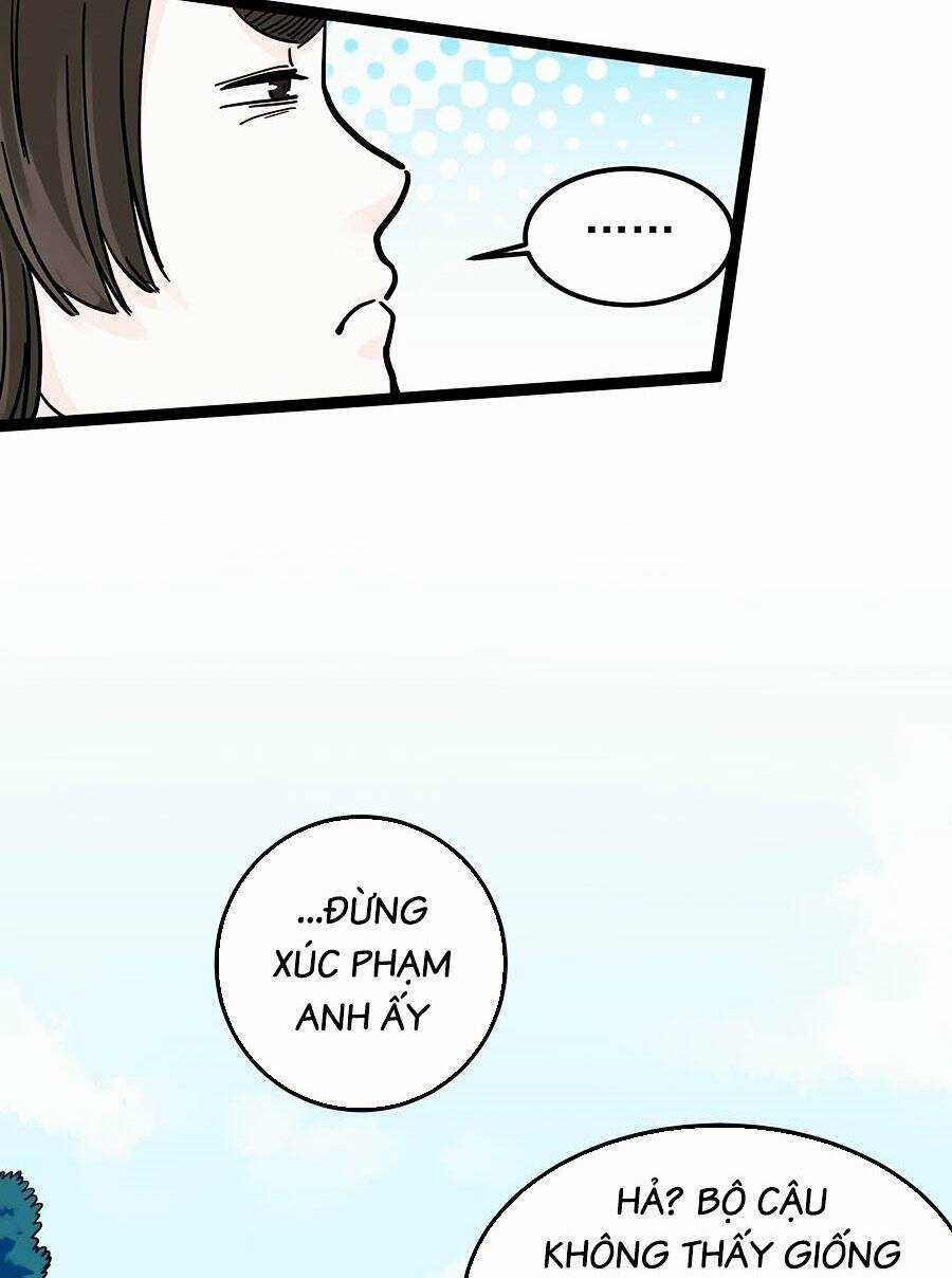 Tinh Thần Đại Hải Của Học Bá Chapter 48 trang 11