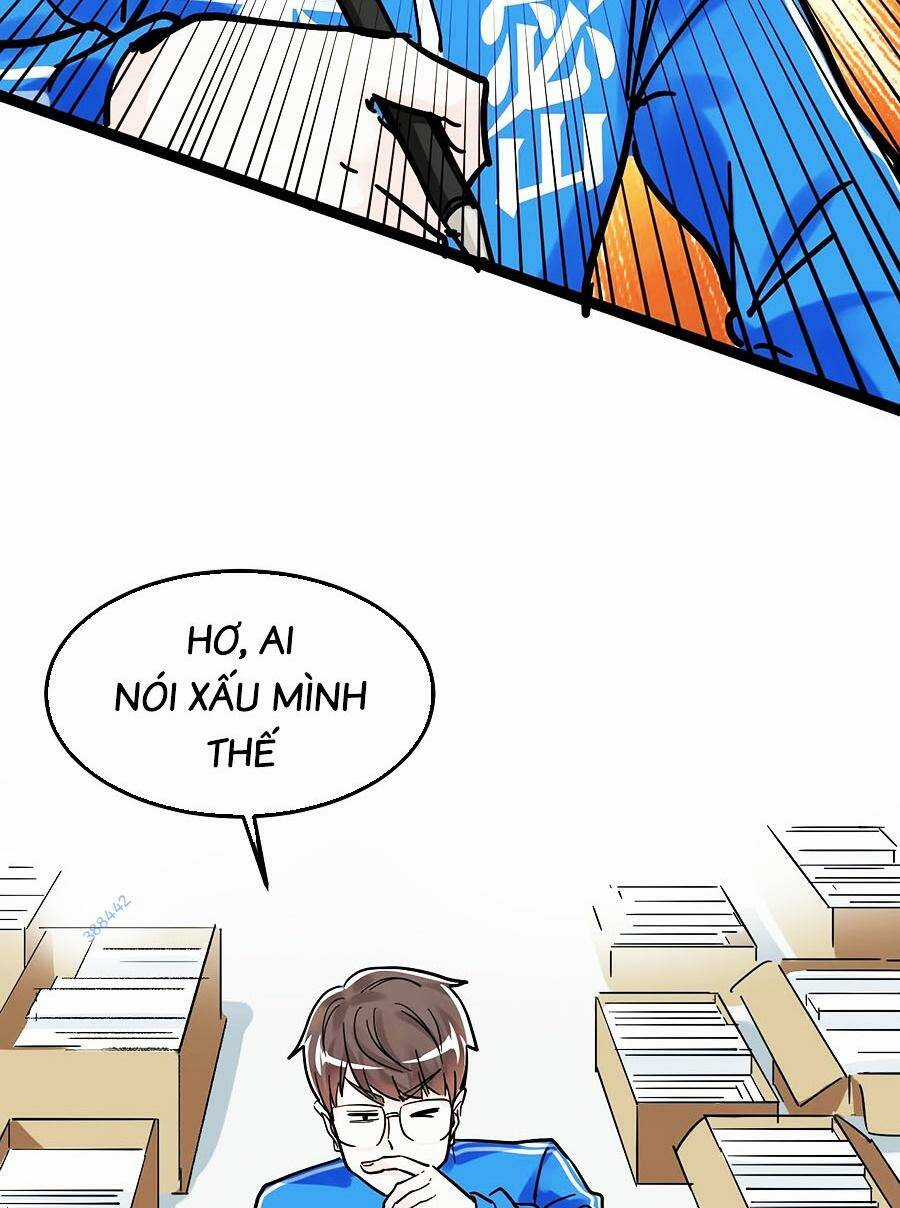 Tinh Thần Đại Hải Của Học Bá Chapter 48 trang 13