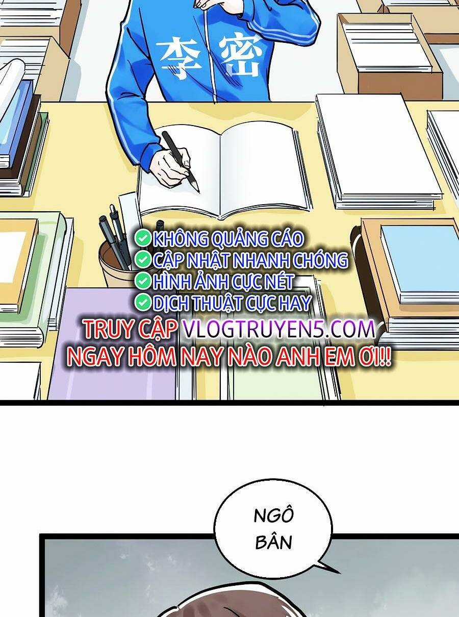 Tinh Thần Đại Hải Của Học Bá Chapter 48 trang 14