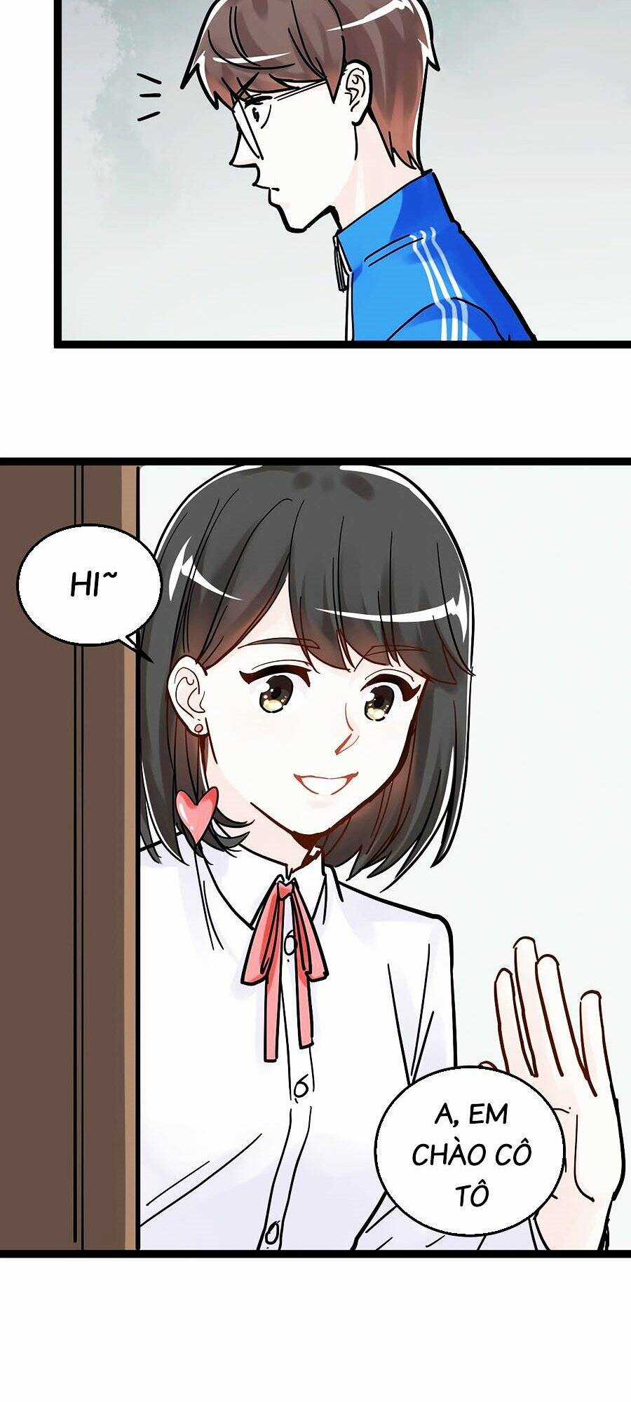 Tinh Thần Đại Hải Của Học Bá Chapter 48 trang 15