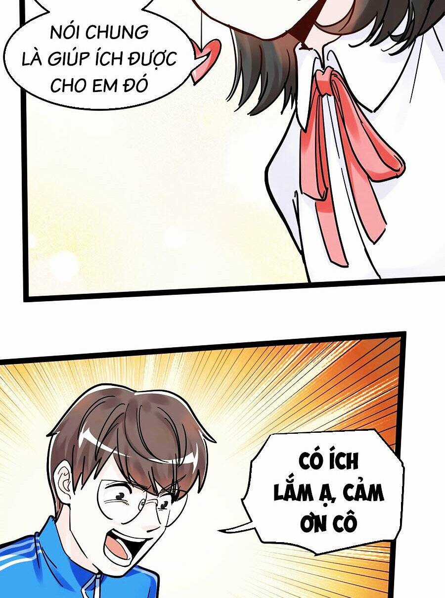 Tinh Thần Đại Hải Của Học Bá Chapter 48 trang 23