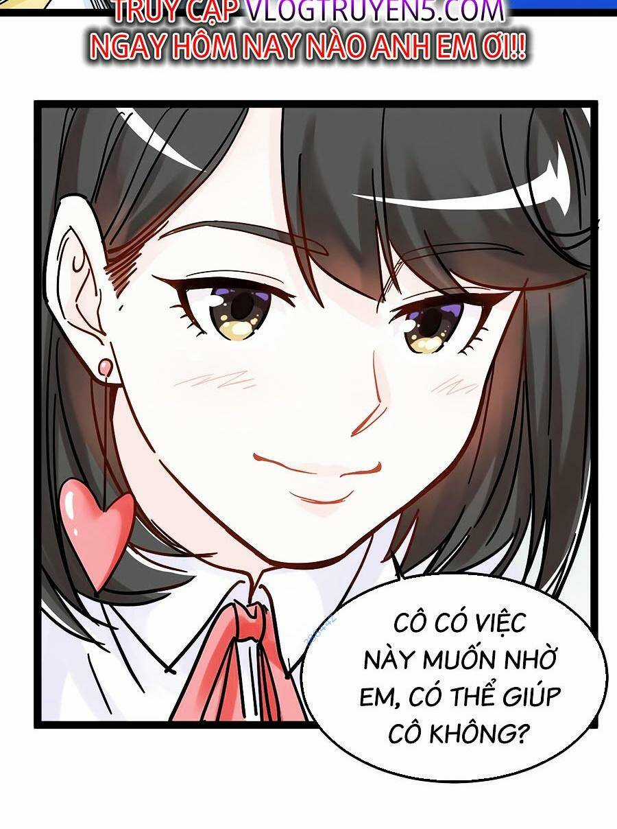 Tinh Thần Đại Hải Của Học Bá Chapter 48 trang 25