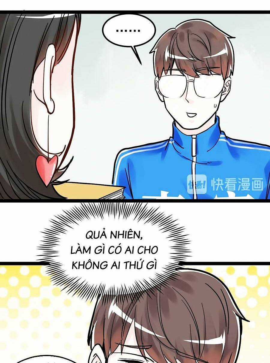 Tinh Thần Đại Hải Của Học Bá Chapter 48 trang 26