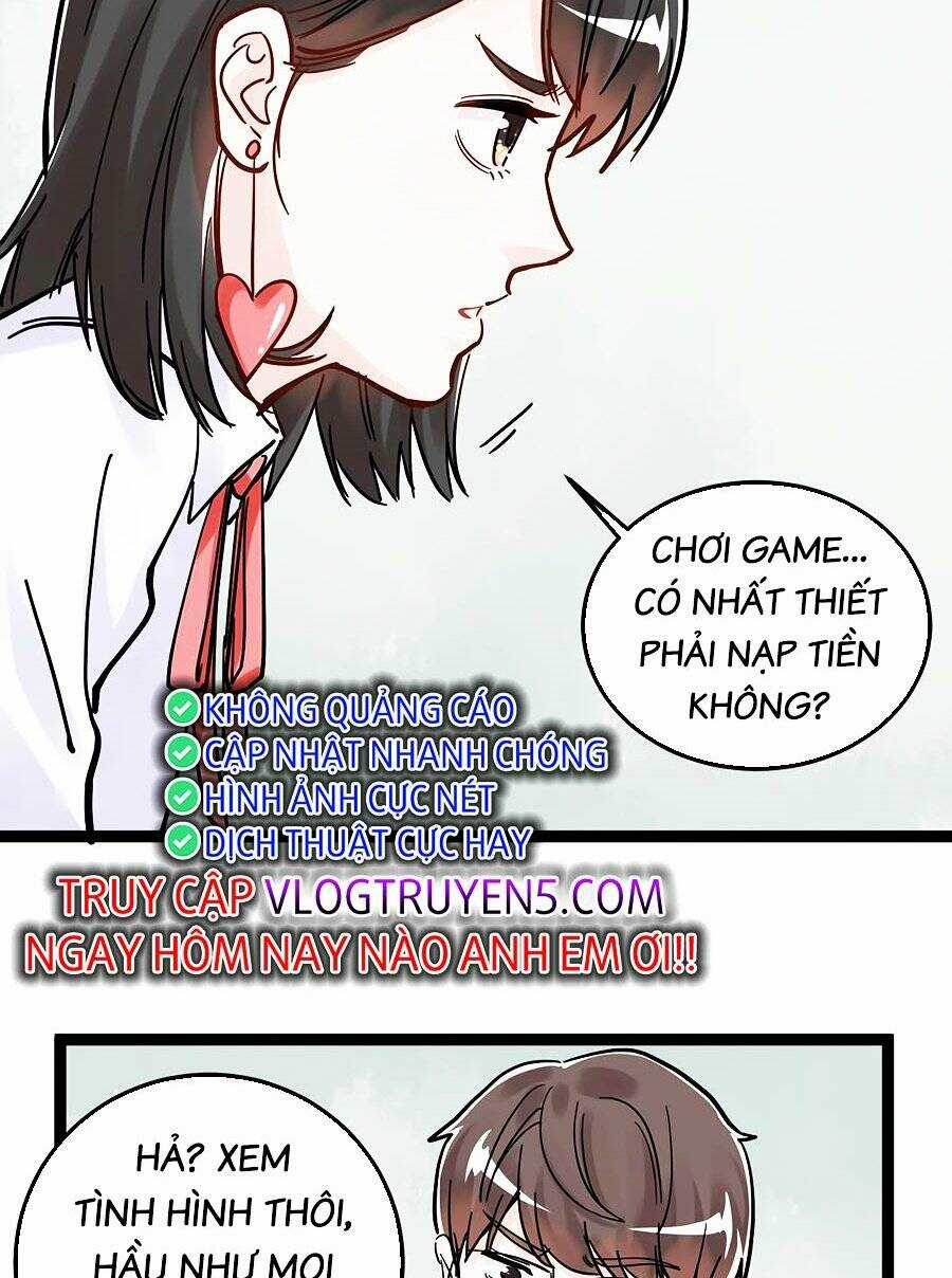 Tinh Thần Đại Hải Của Học Bá Chapter 48 trang 28