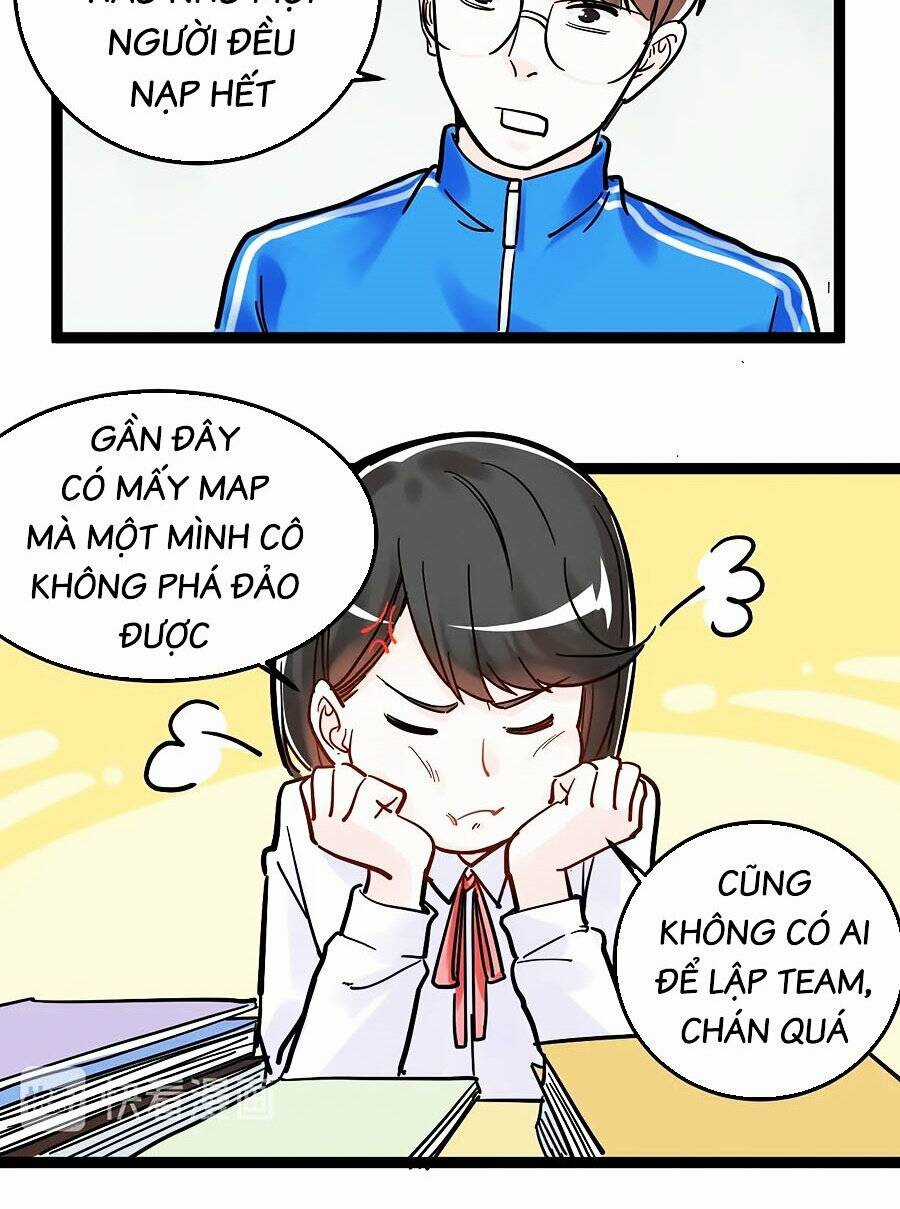 Tinh Thần Đại Hải Của Học Bá Chapter 48 trang 29