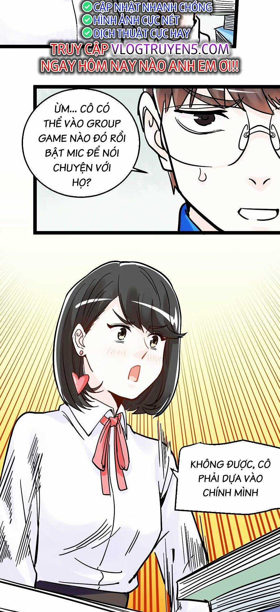 Tinh Thần Đại Hải Của Học Bá Chapter 48 trang 32