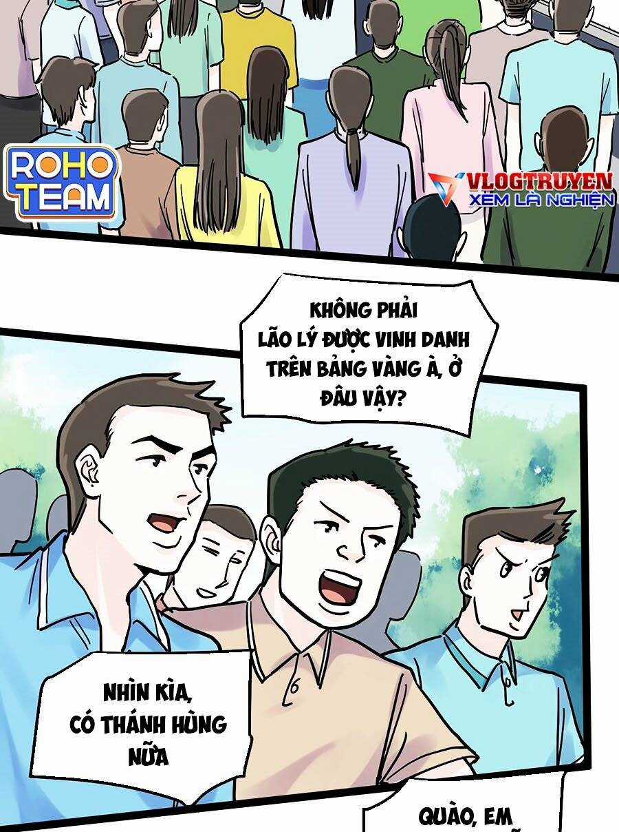 Tinh Thần Đại Hải Của Học Bá Chapter 48 trang 4