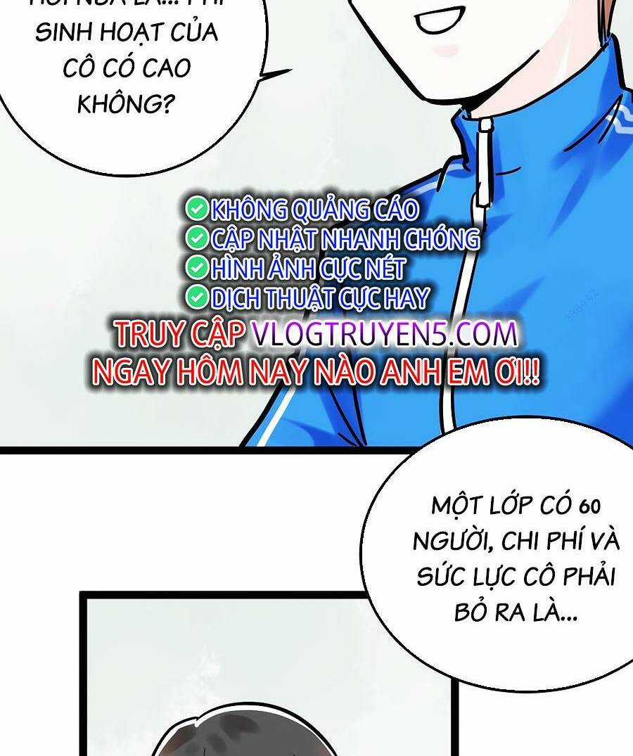 Tinh Thần Đại Hải Của Học Bá Chapter 48 trang 51