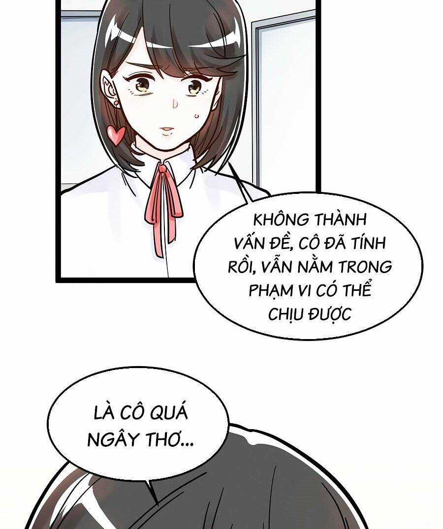 Tinh Thần Đại Hải Của Học Bá Chapter 48 trang 52