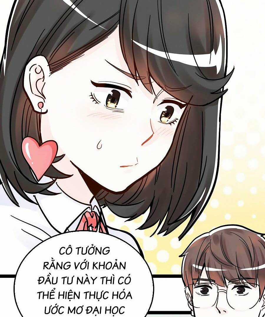 Tinh Thần Đại Hải Của Học Bá Chapter 48 trang 53