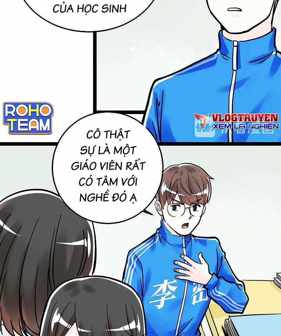 Tinh Thần Đại Hải Của Học Bá Chapter 48 trang 54