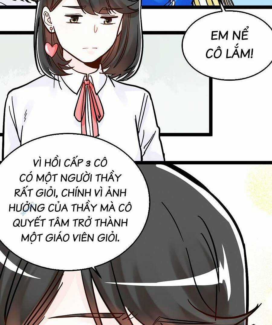 Tinh Thần Đại Hải Của Học Bá Chapter 48 trang 55