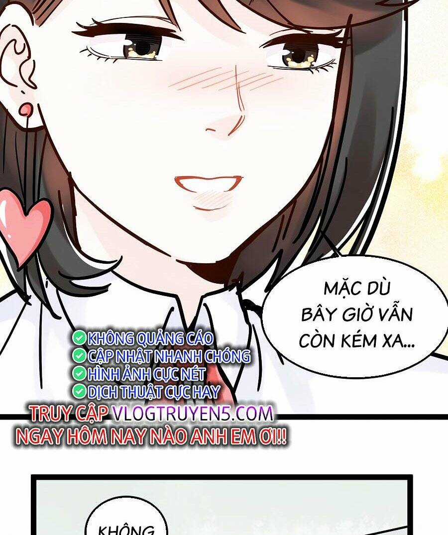 Tinh Thần Đại Hải Của Học Bá Chapter 48 trang 56