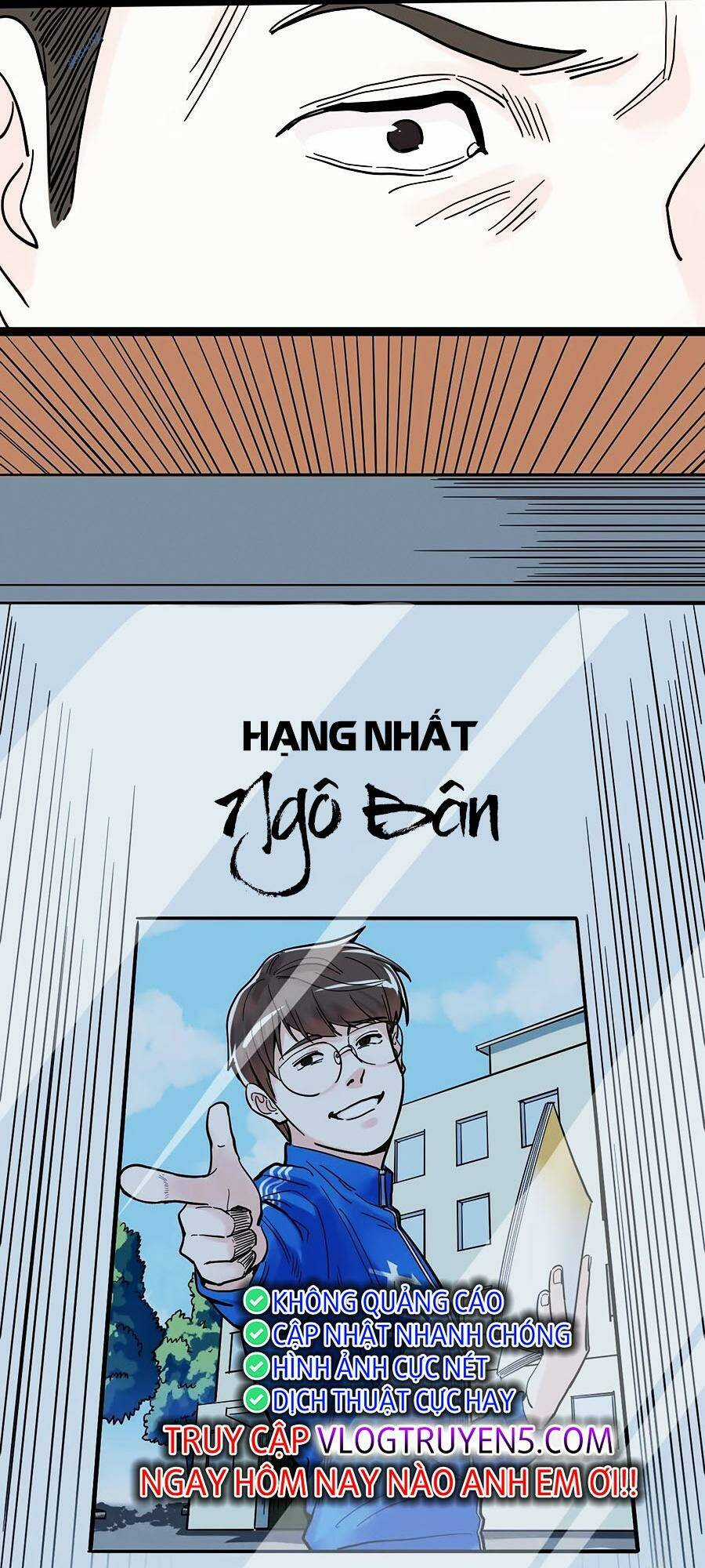 Tinh Thần Đại Hải Của Học Bá Chapter 48 trang 6