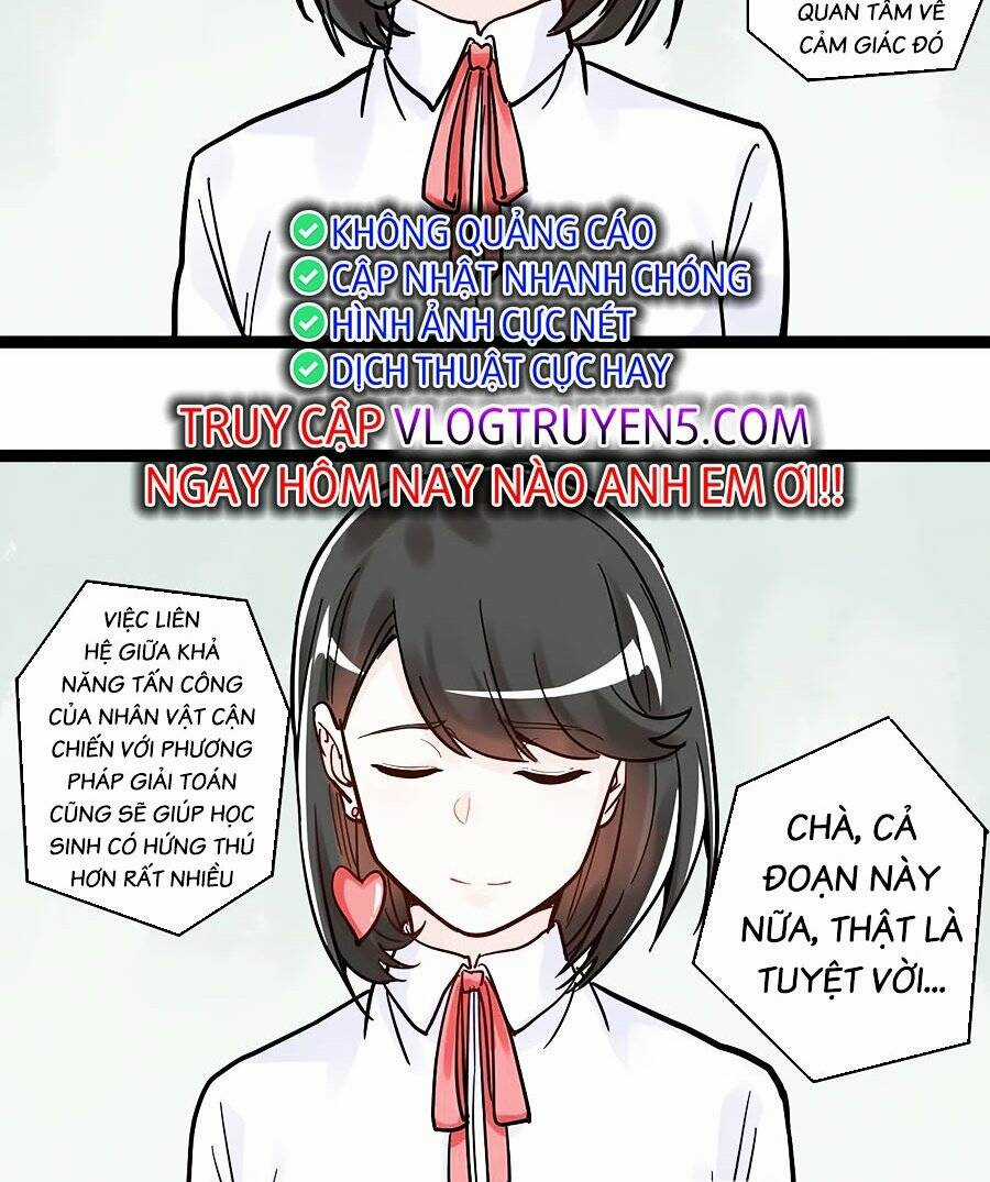 Tinh Thần Đại Hải Của Học Bá Chapter 48 trang 60