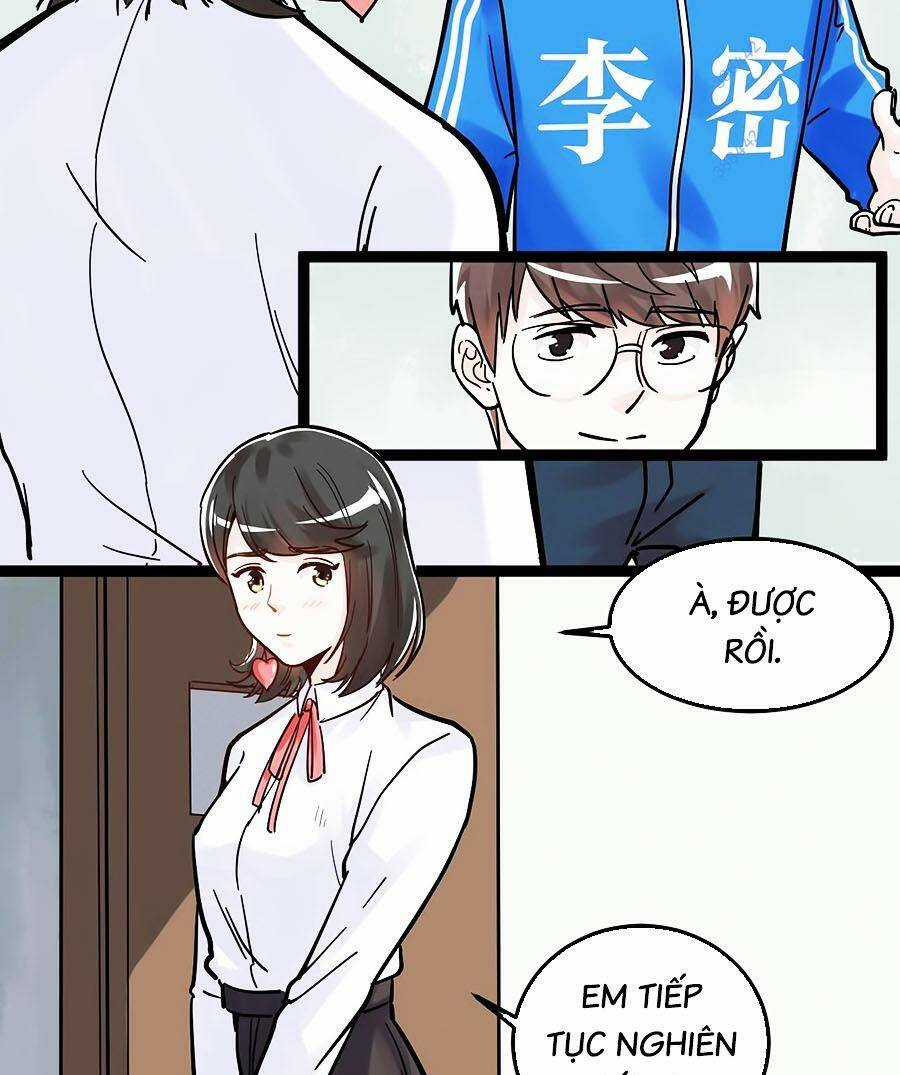 Tinh Thần Đại Hải Của Học Bá Chapter 48 trang 62