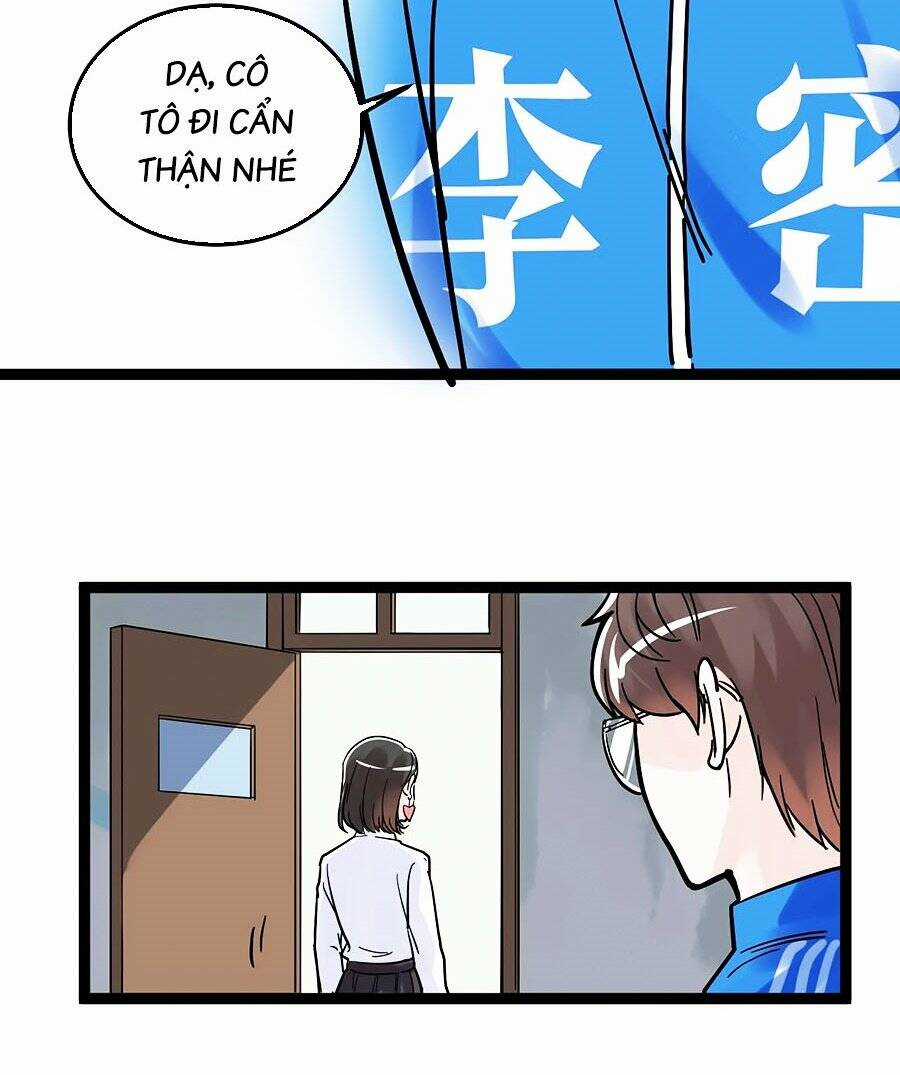 Tinh Thần Đại Hải Của Học Bá Chapter 48 trang 64