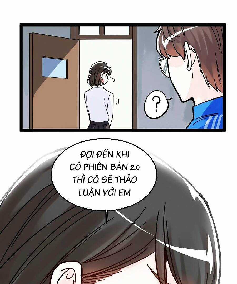 Tinh Thần Đại Hải Của Học Bá Chapter 48 trang 65