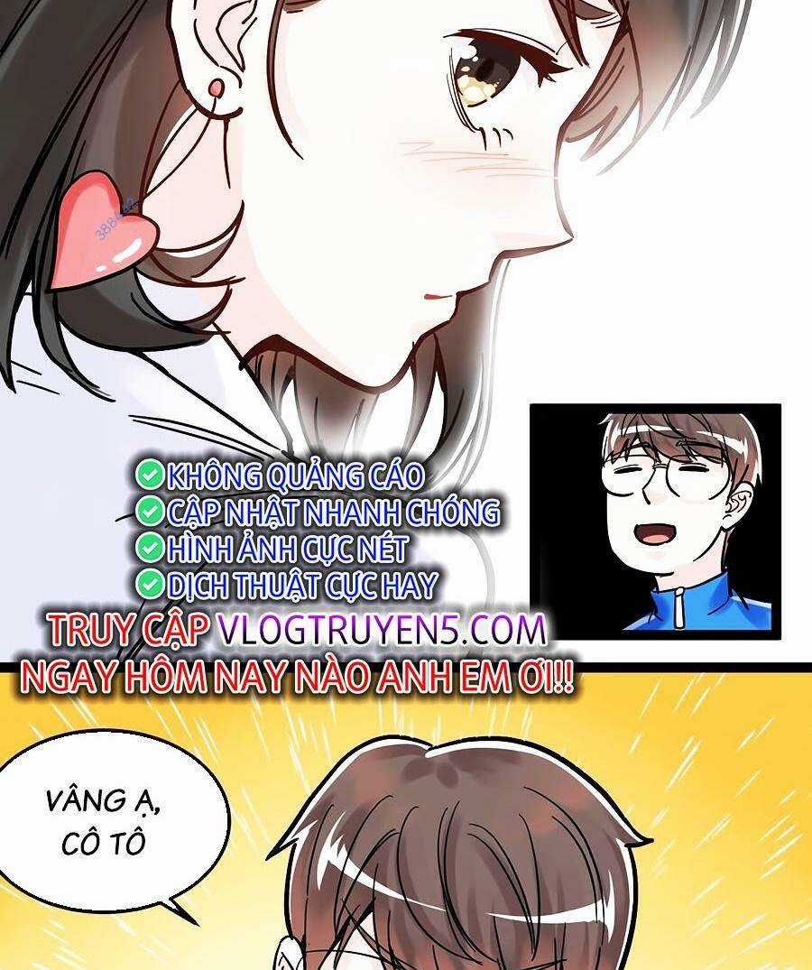 Tinh Thần Đại Hải Của Học Bá Chapter 48 trang 66