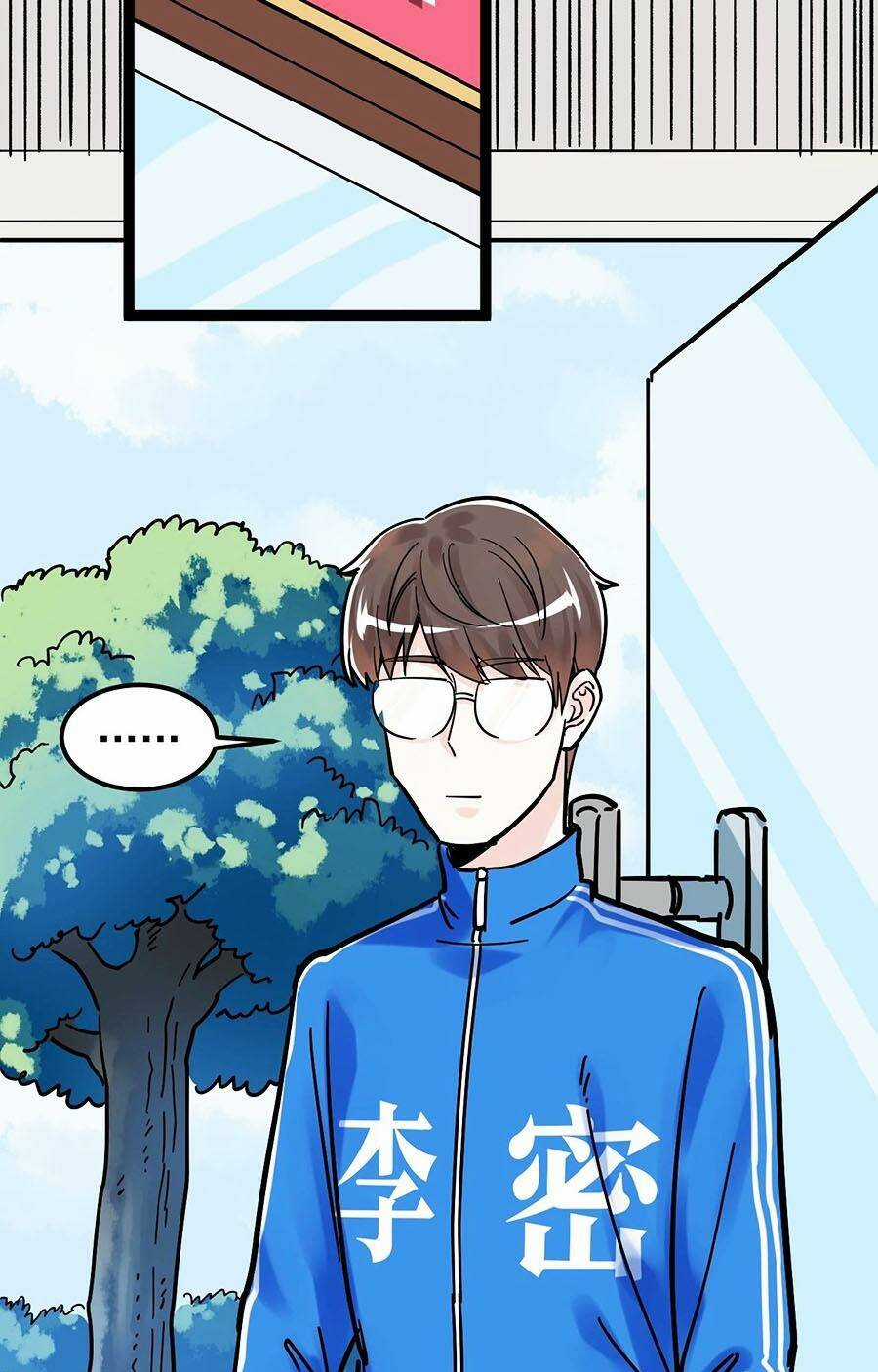 Tinh Thần Đại Hải Của Học Bá Chapter 49 trang 20