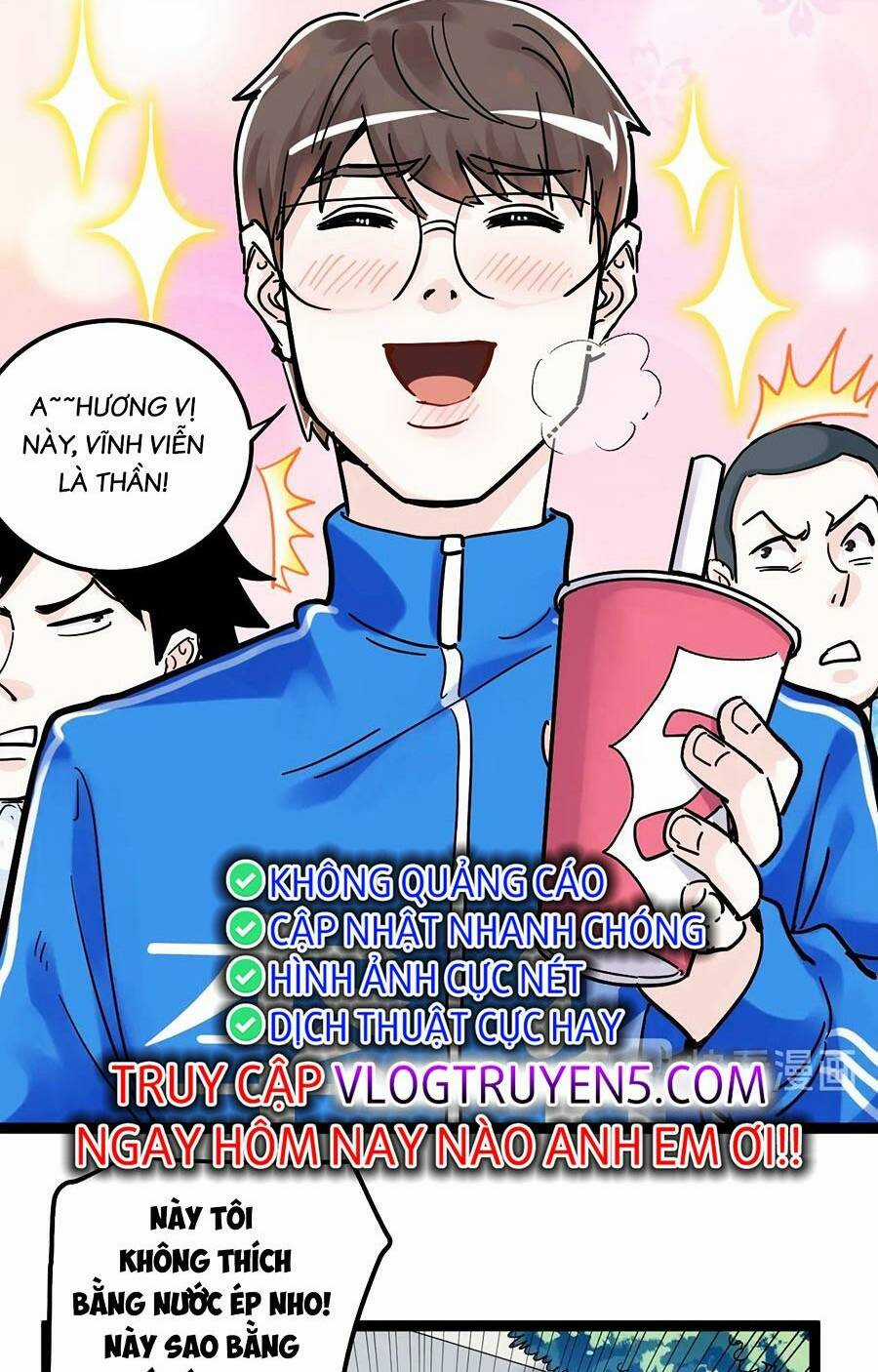 Tinh Thần Đại Hải Của Học Bá Chapter 49 trang 29