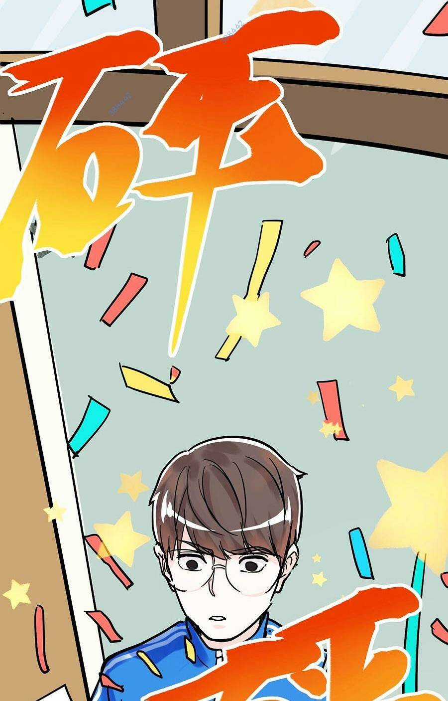 Tinh Thần Đại Hải Của Học Bá Chapter 49 trang 36