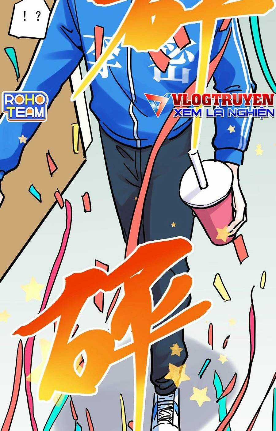 Tinh Thần Đại Hải Của Học Bá Chapter 49 trang 37