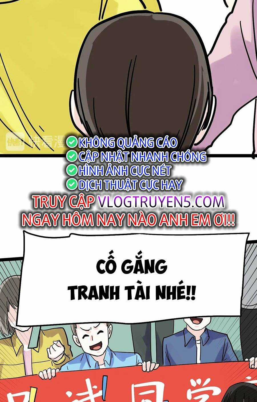 Tinh Thần Đại Hải Của Học Bá Chapter 49 trang 39