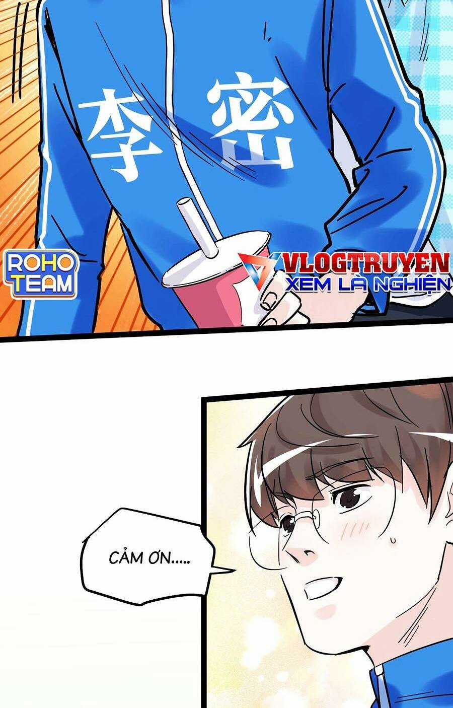 Tinh Thần Đại Hải Của Học Bá Chapter 49 trang 45