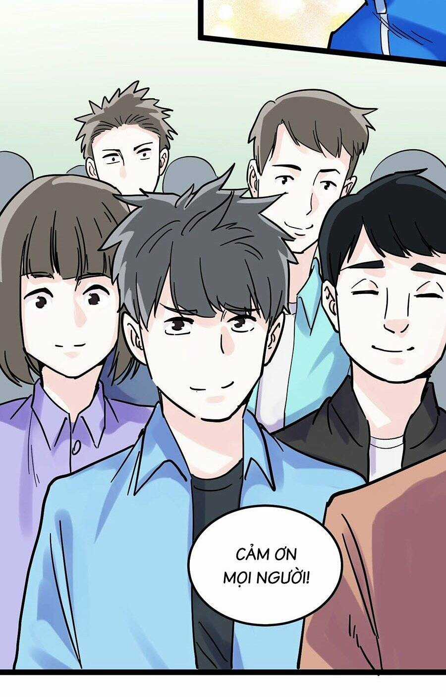 Tinh Thần Đại Hải Của Học Bá Chapter 49 trang 46