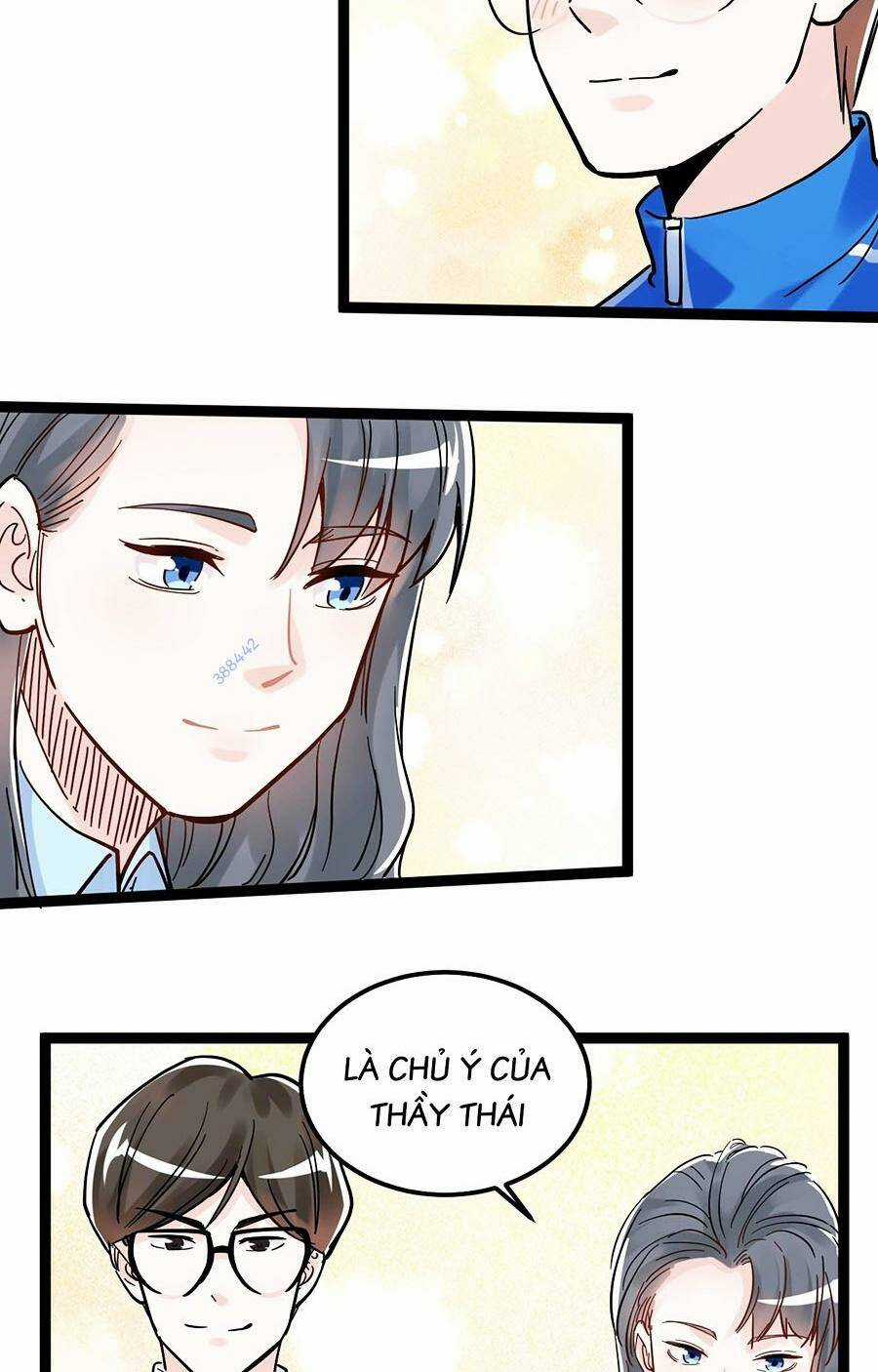 Tinh Thần Đại Hải Của Học Bá Chapter 49 trang 48