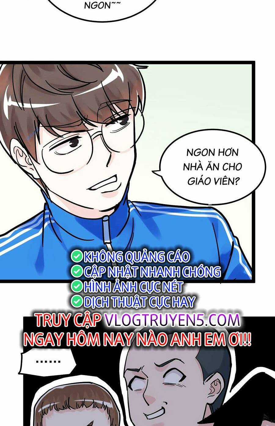 Tinh Thần Đại Hải Của Học Bá Chapter 49 trang 5