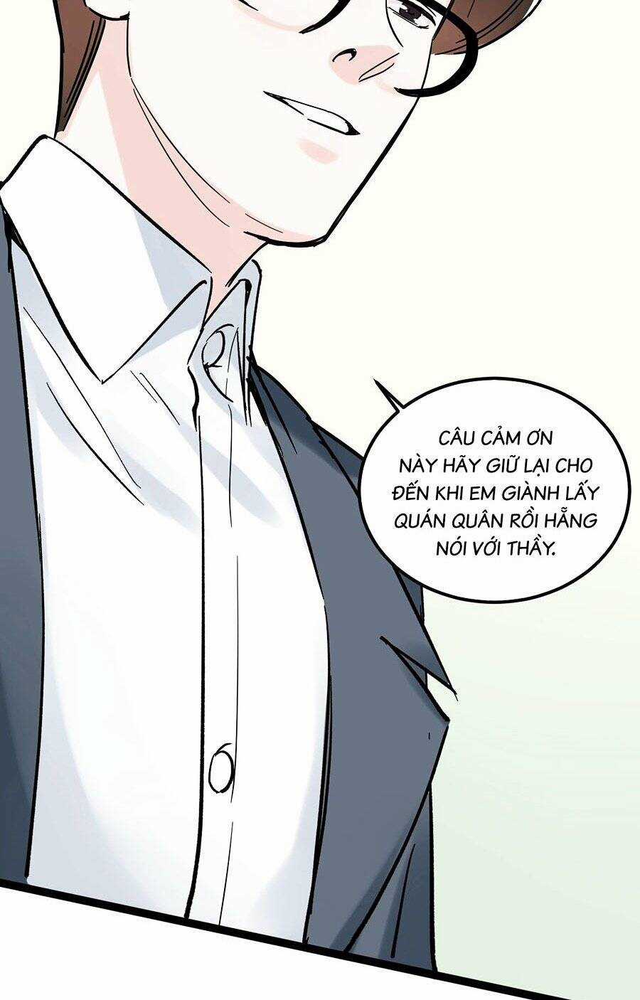 Tinh Thần Đại Hải Của Học Bá Chapter 49 trang 50