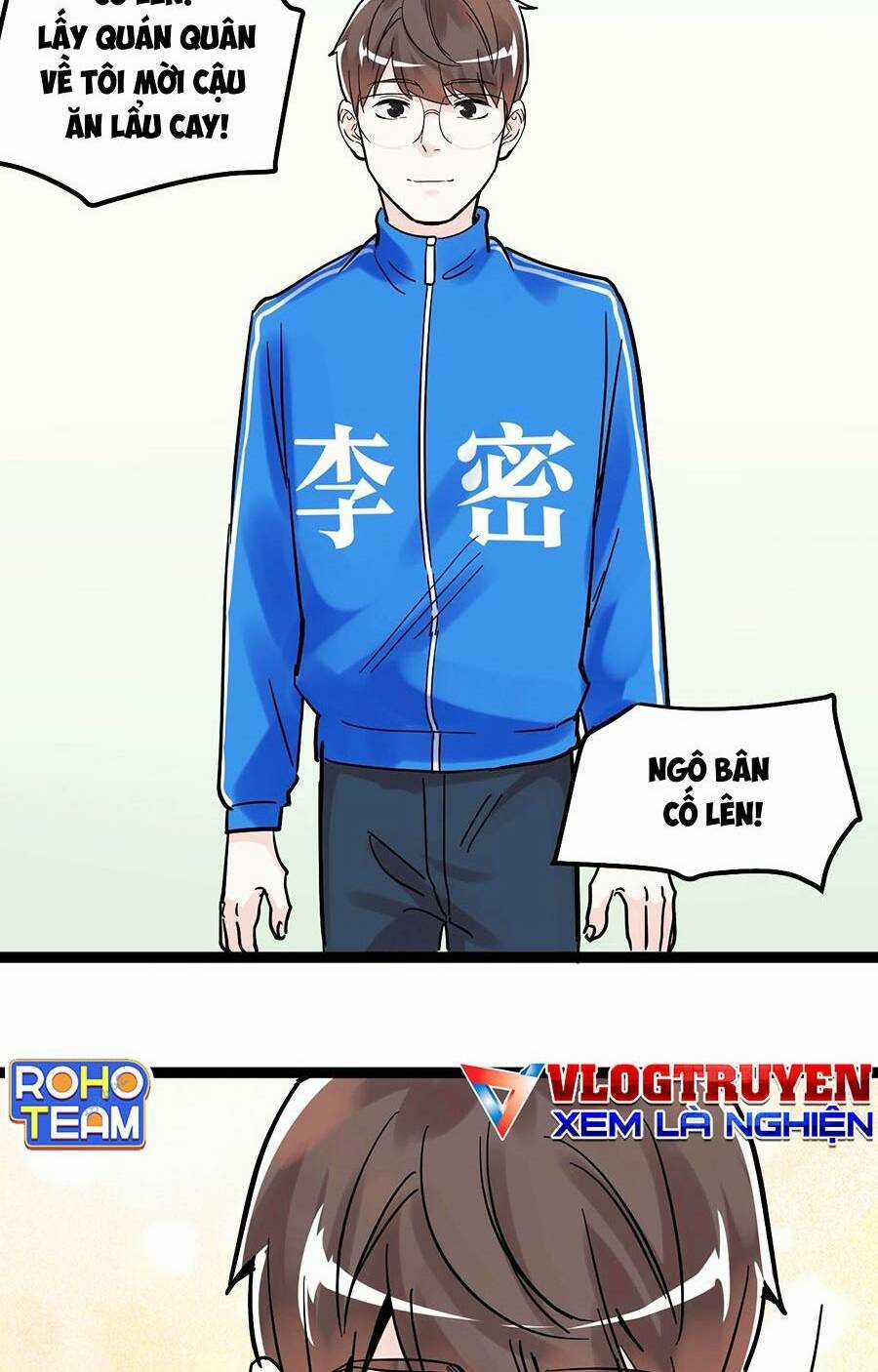 Tinh Thần Đại Hải Của Học Bá Chapter 49 trang 53