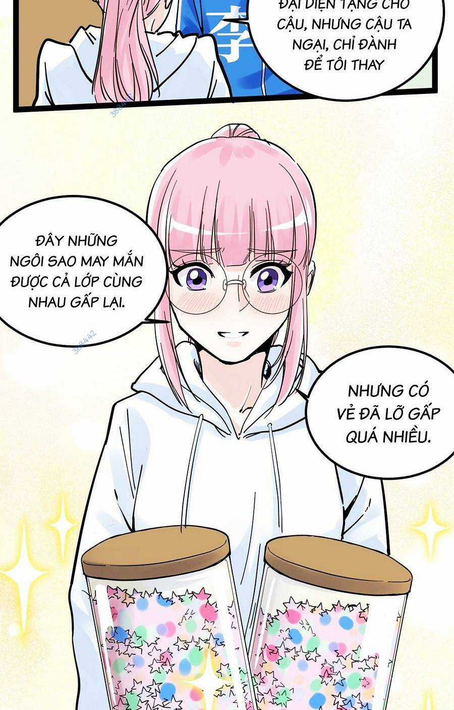 Tinh Thần Đại Hải Của Học Bá Chapter 49 trang 56