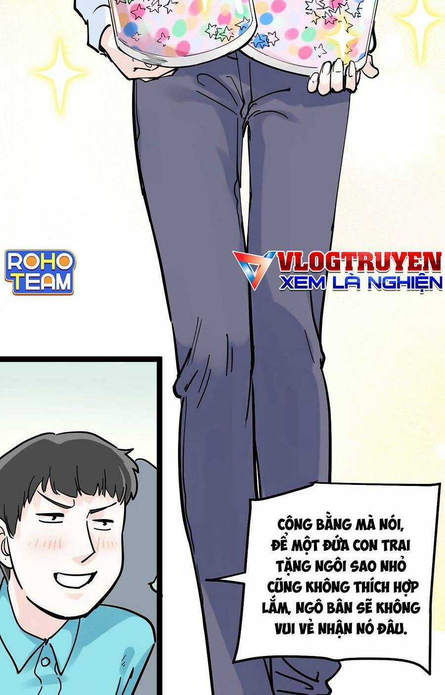 Tinh Thần Đại Hải Của Học Bá Chapter 49 trang 57