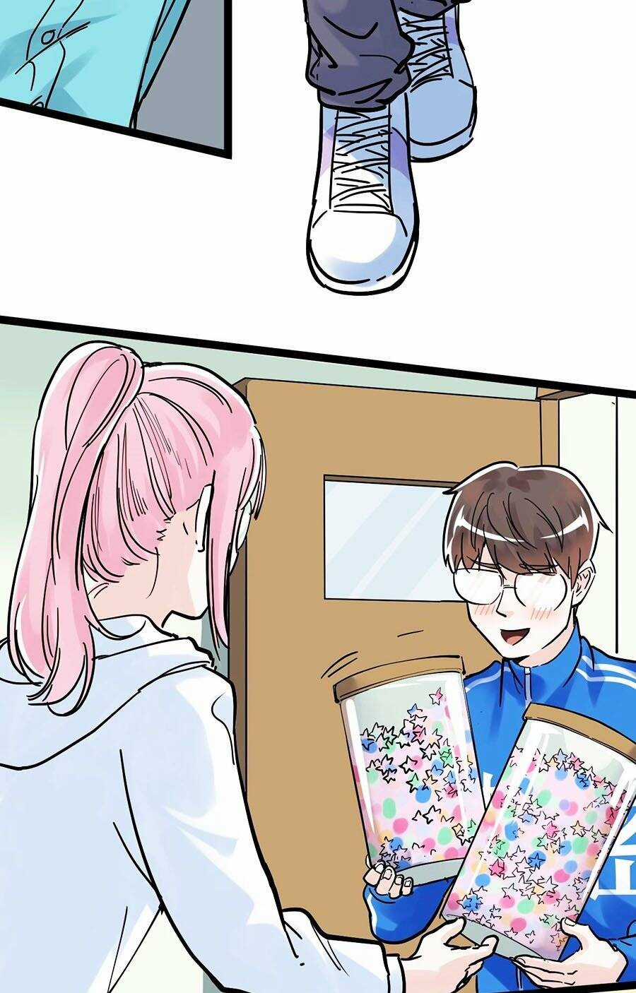 Tinh Thần Đại Hải Của Học Bá Chapter 49 trang 58