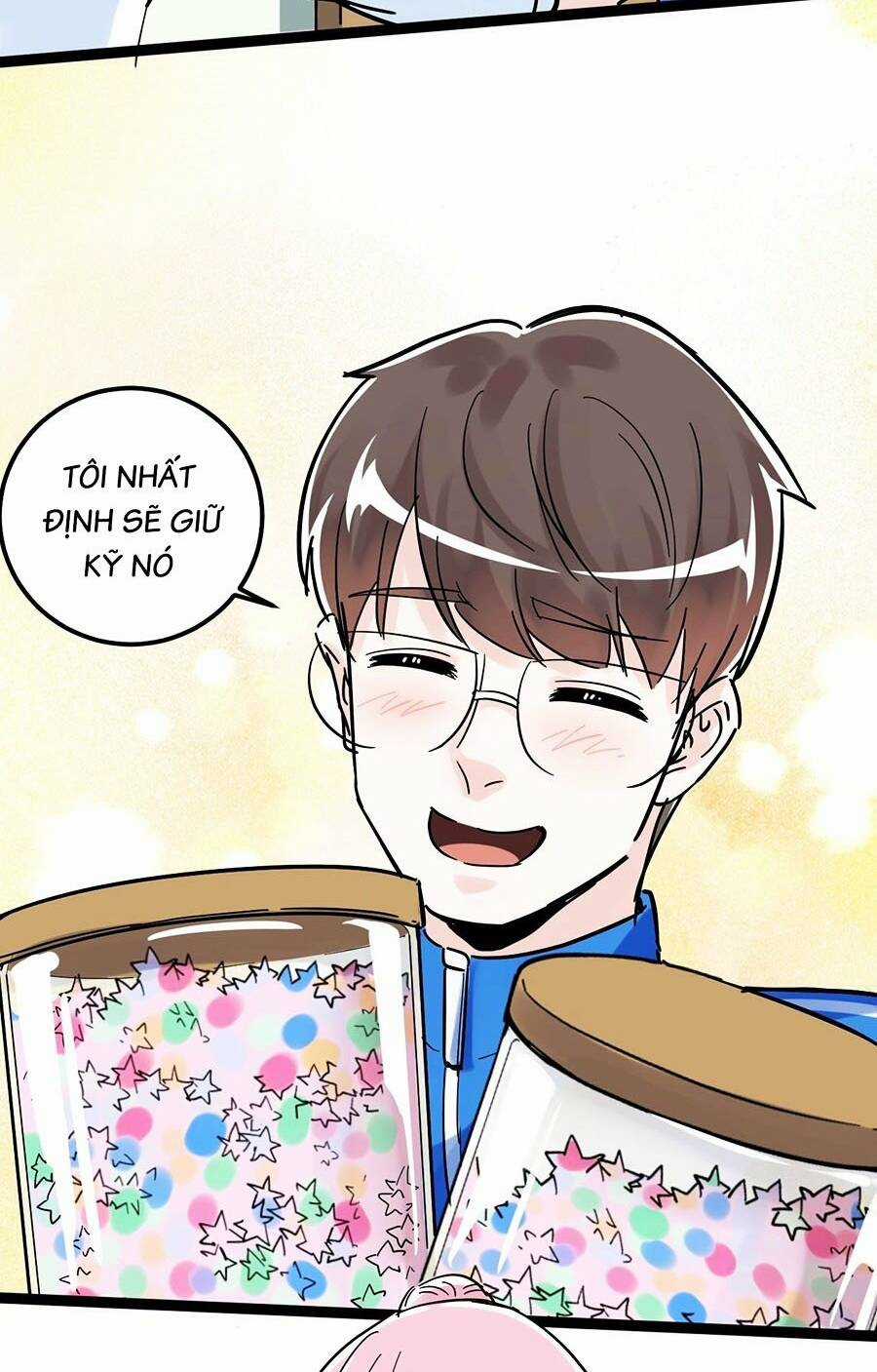 Tinh Thần Đại Hải Của Học Bá Chapter 49 trang 59